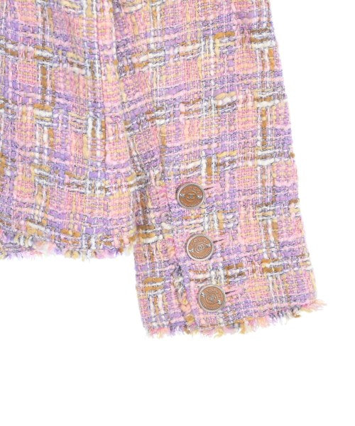 CHANEL Casual jackets