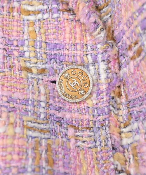 CHANEL Casual jackets