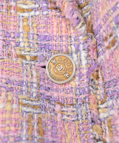 CHANEL Casual jackets