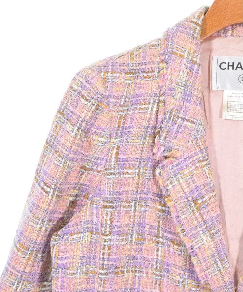CHANEL Casual jackets