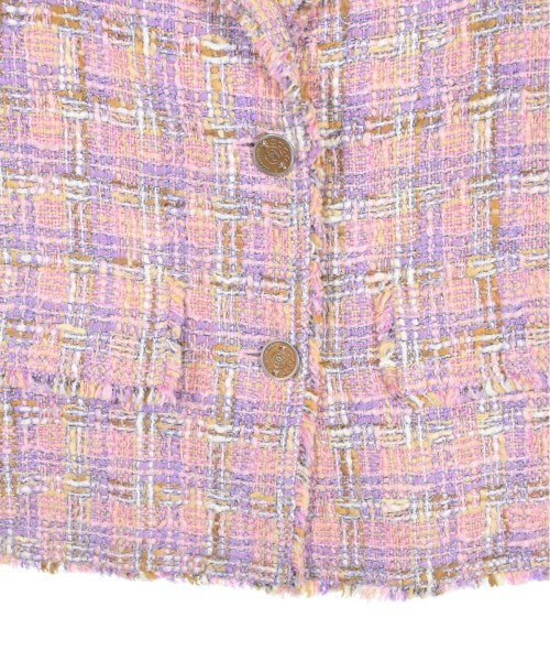 CHANEL Casual jackets