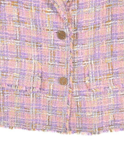 CHANEL Casual jackets