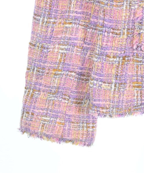 CHANEL Casual jackets