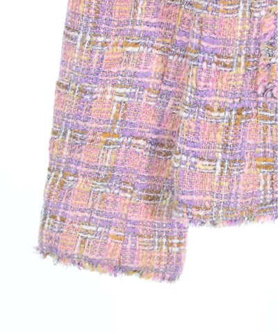 CHANEL Casual jackets