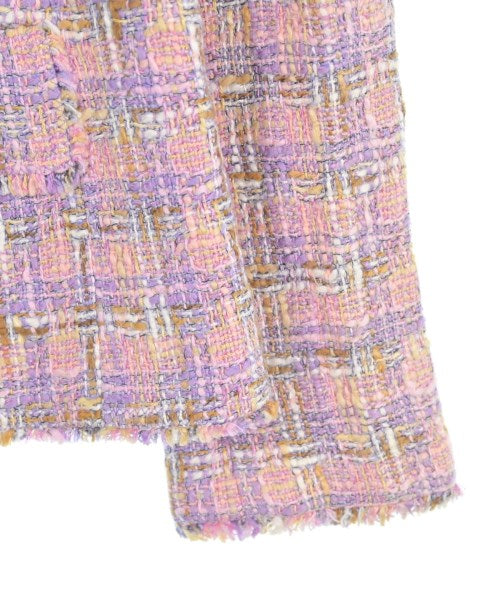 CHANEL Casual jackets