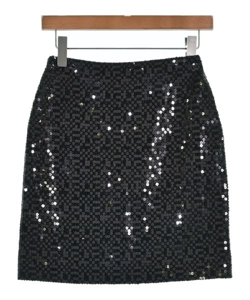 CHANEL Mini skirts