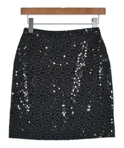 CHANEL Mini skirts