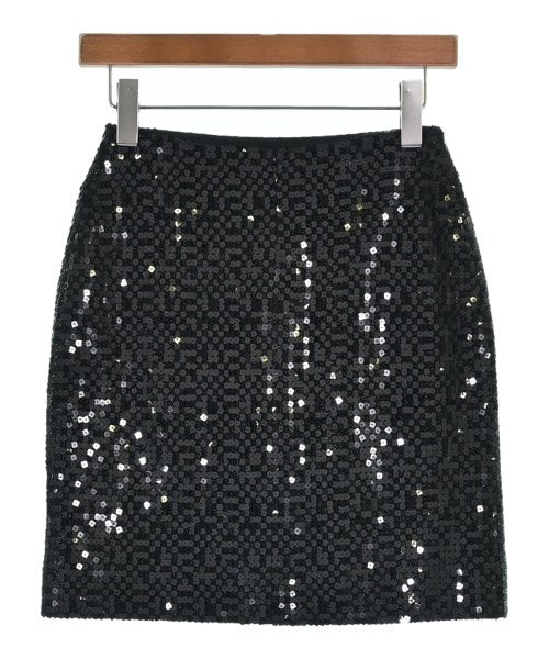 CHANEL Mini skirts