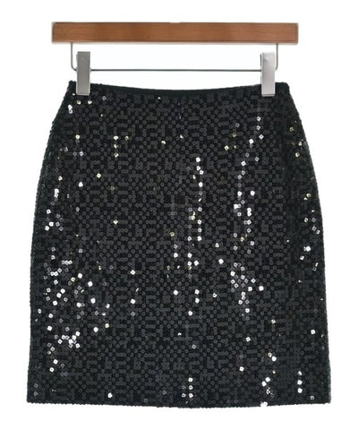 CHANEL Mini skirts