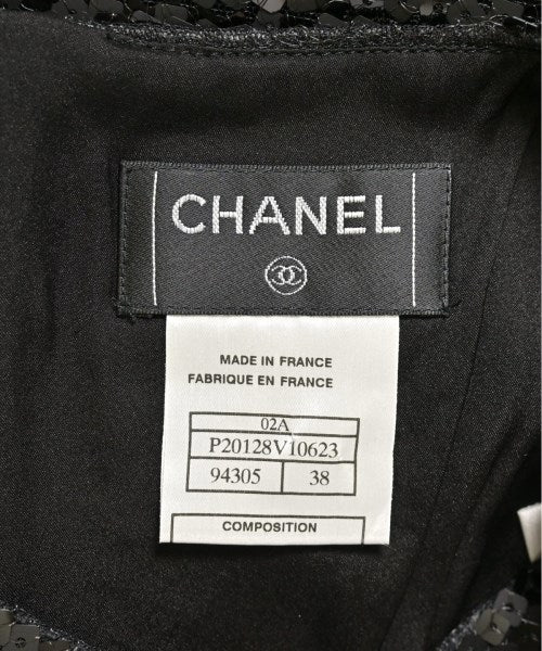 CHANEL Mini skirts