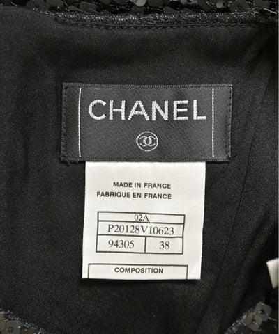 CHANEL Mini skirts