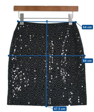 CHANEL Mini skirts