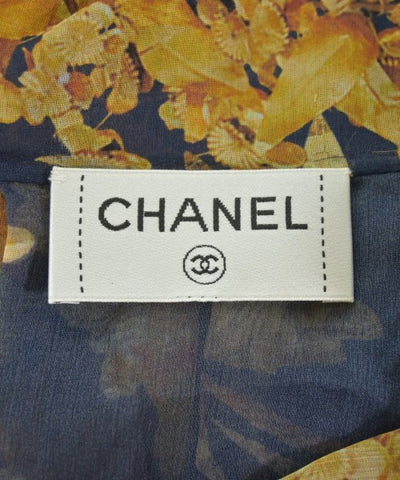 CHANEL Blouses