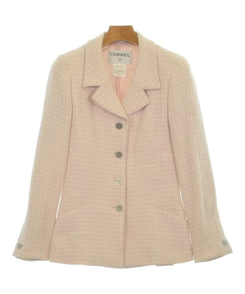 CHANEL Blazers/Suit jackets