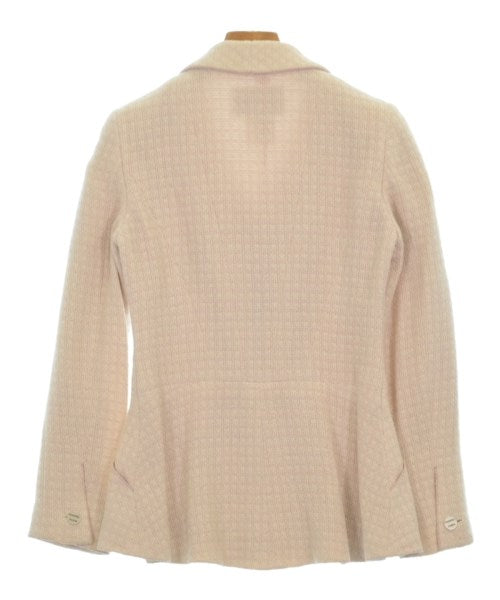 CHANEL Blazers/Suit jackets