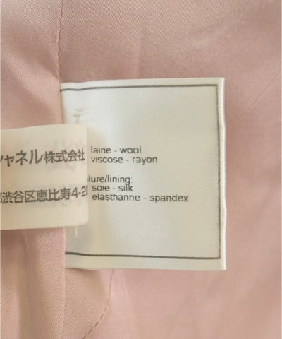 CHANEL Blazers/Suit jackets