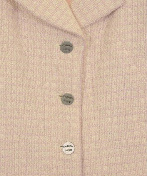 CHANEL Blazers/Suit jackets