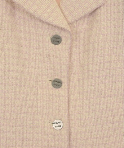 CHANEL Blazers/Suit jackets