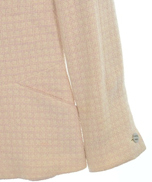 CHANEL Blazers/Suit jackets