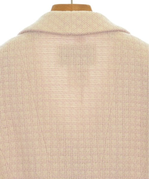 CHANEL Blazers/Suit jackets