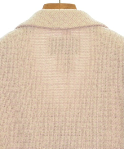 CHANEL Blazers/Suit jackets