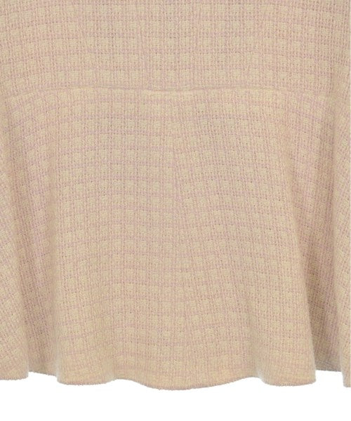 CHANEL Blazers/Suit jackets