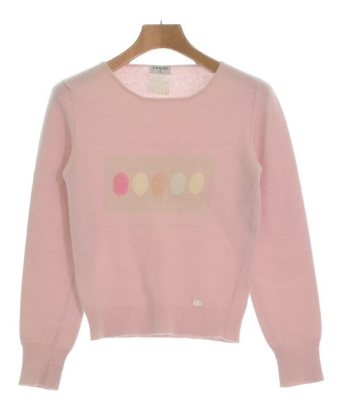 CHANEL Sweaters