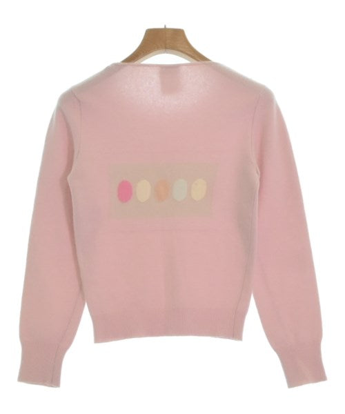 CHANEL Sweaters