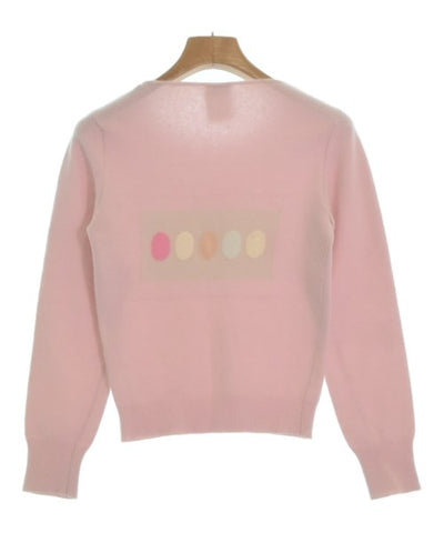 CHANEL Sweaters