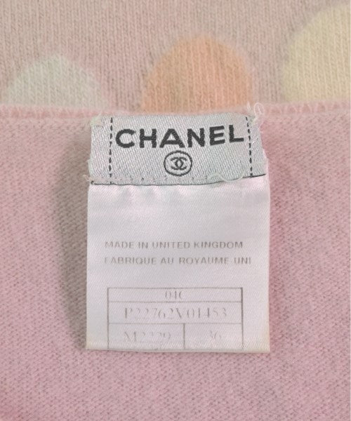 CHANEL Sweaters