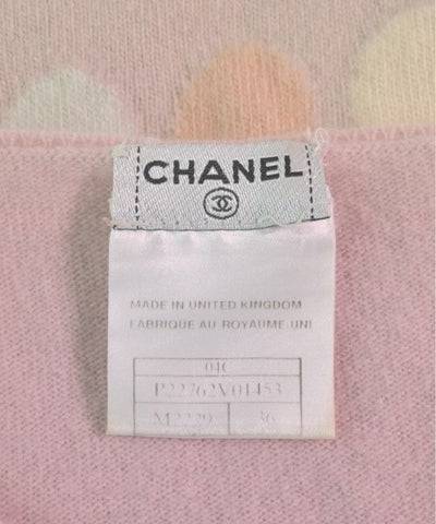 CHANEL Sweaters