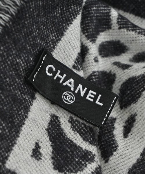 CHANEL Stoles