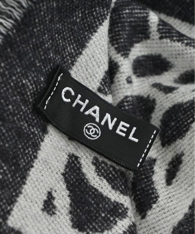 CHANEL Stoles