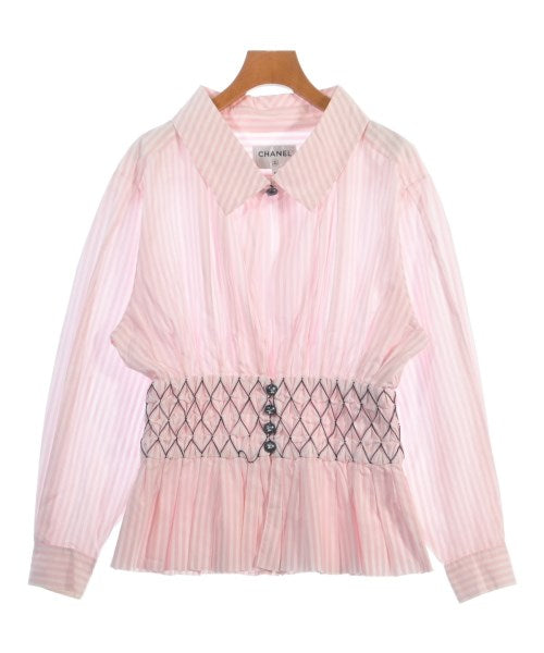 CHANEL Casual shirts