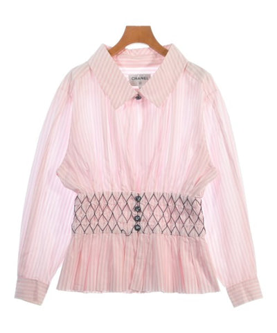 CHANEL Casual shirts