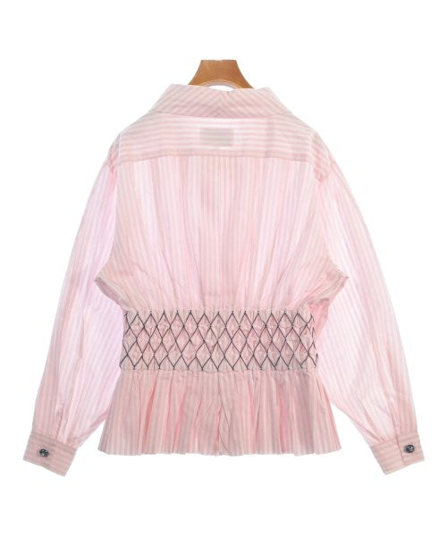 CHANEL Casual shirts