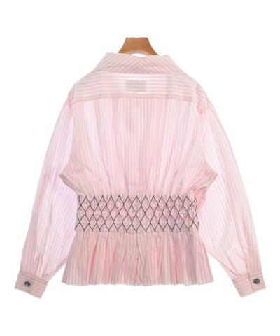 CHANEL Casual shirts