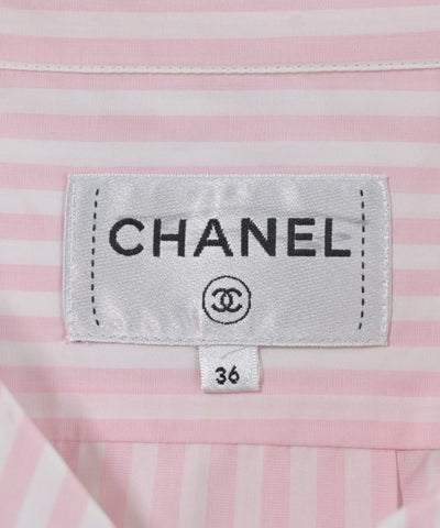 CHANEL Casual shirts