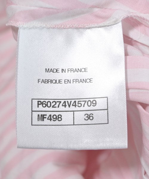 CHANEL Casual shirts