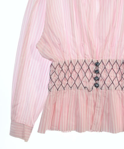 CHANEL Casual shirts