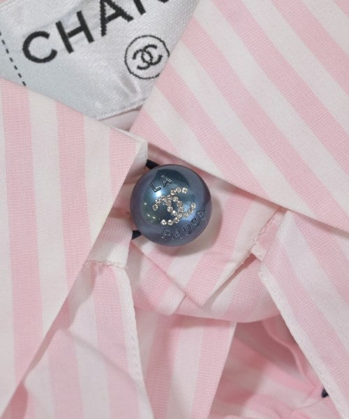 CHANEL Casual shirts