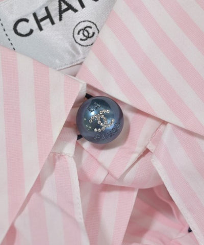 CHANEL Casual shirts