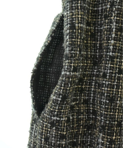 CHANEL Knee length skirts