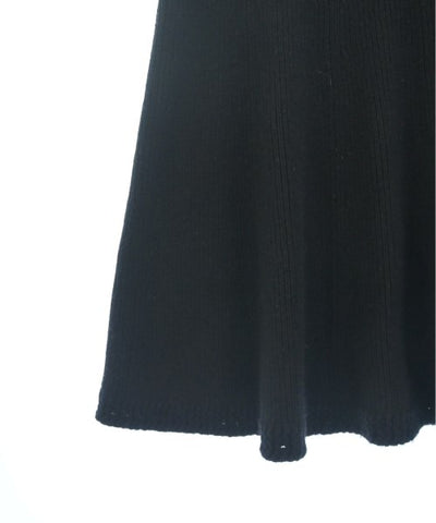 CHANEL Knee length skirts