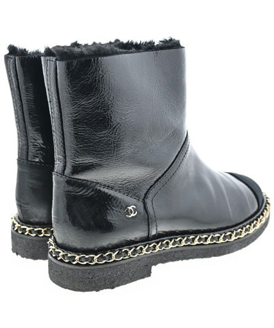 CHANEL Boots