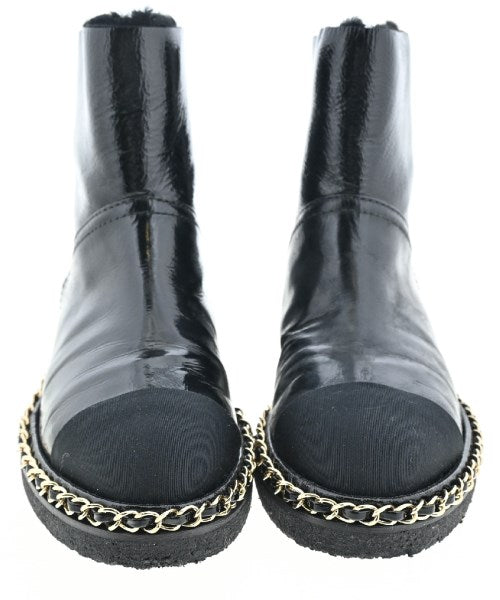 CHANEL Boots