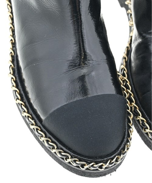 CHANEL Boots