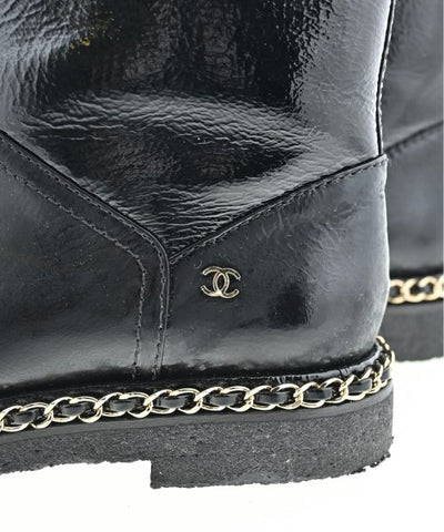 CHANEL Boots