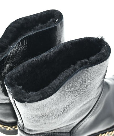 CHANEL Boots