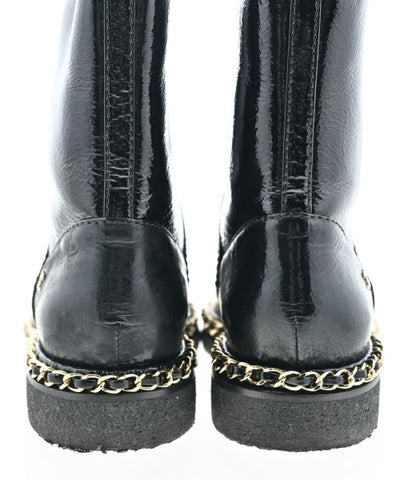 CHANEL Boots